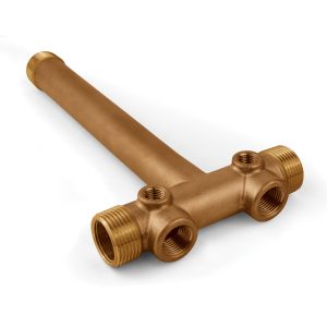 Bronze Cast Tees