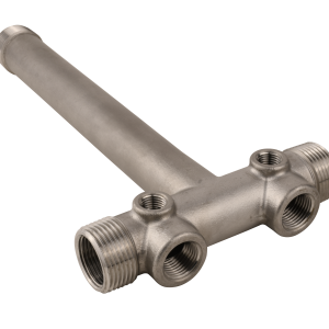 Stainless Steel Cast Tees