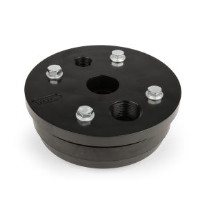 ABS Plastic Double Drop
